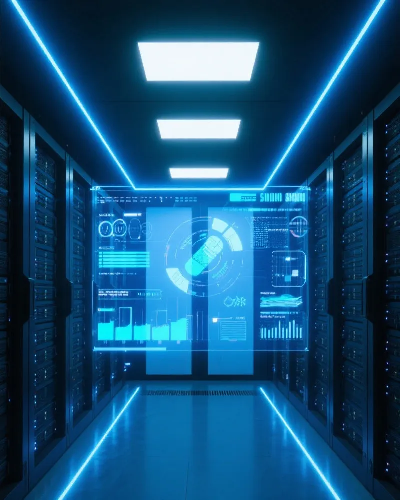 Leyu Sports Technology Infrastructure