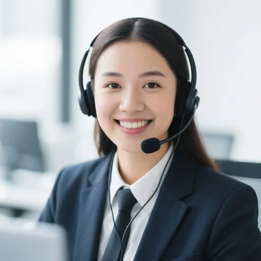 Professional Support Team